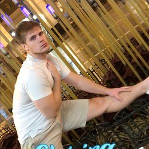 Meet your Posher, Tyler